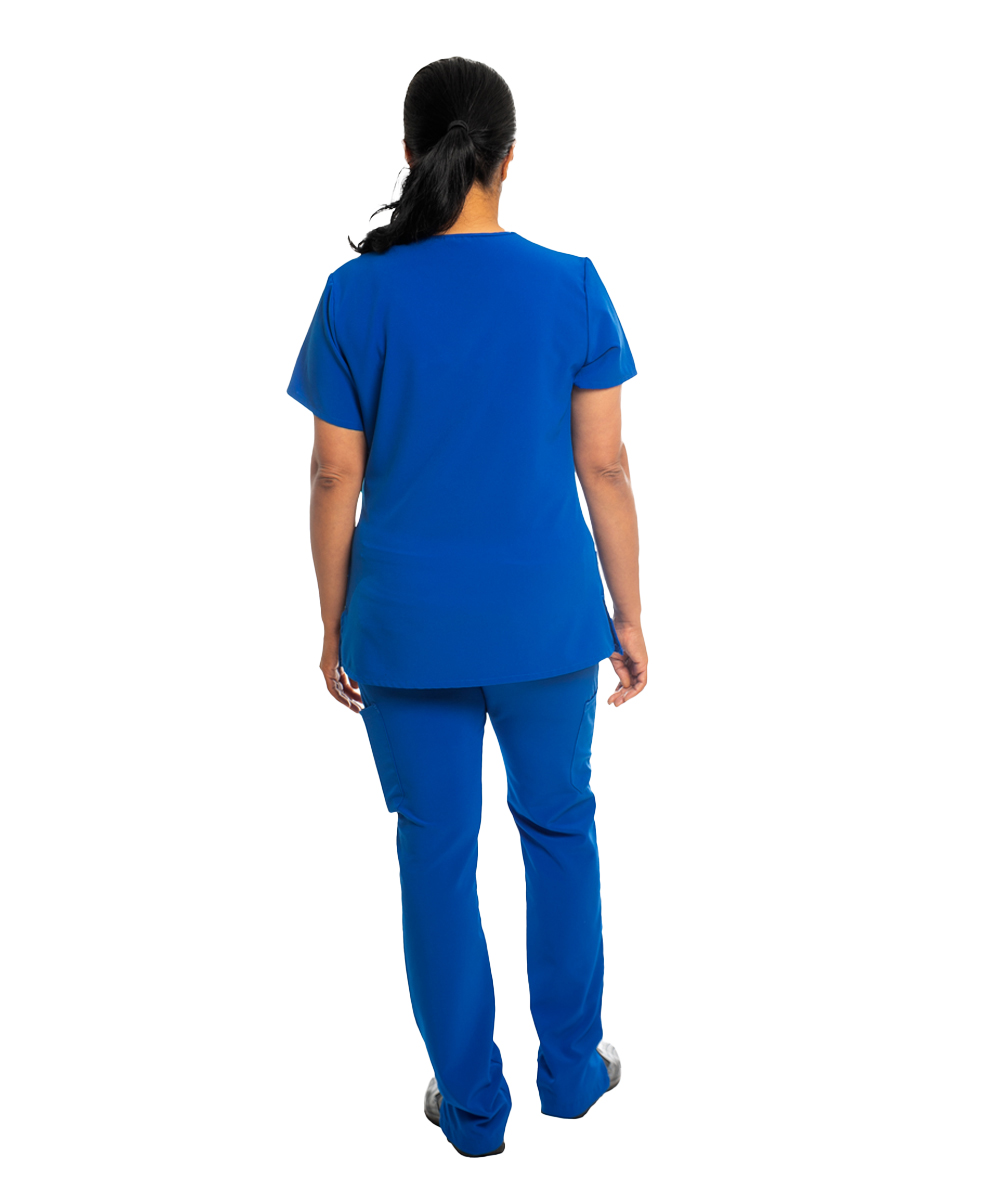 Comfort Scrub Tops (Women) - Image 2