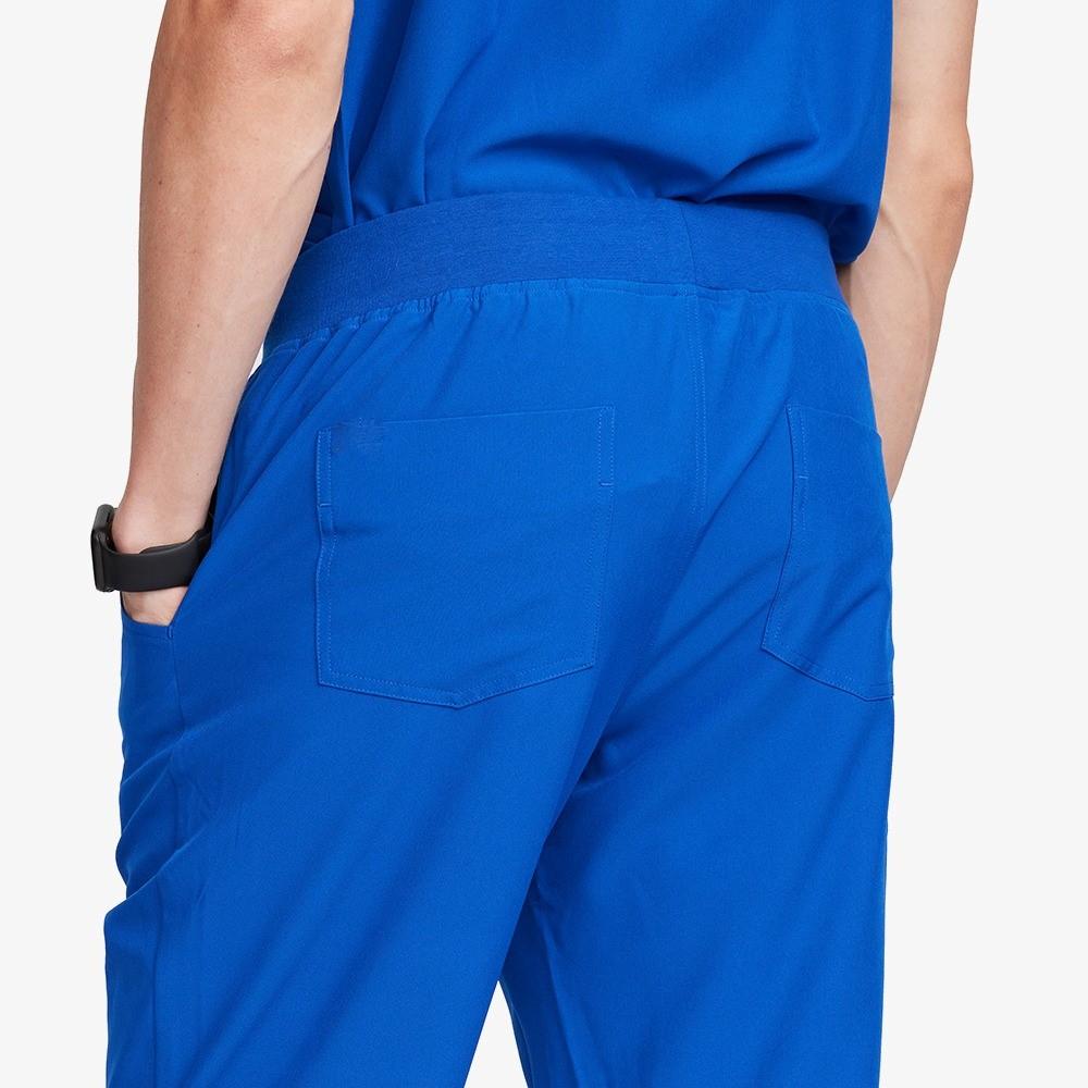 Jogger Style Uniform Pants (Men) - Image 5